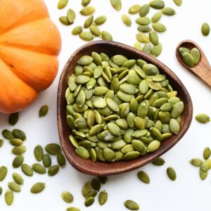Vinayak - Pumpkin Seeds