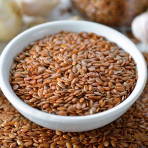 Vinayak - Flax Seeds