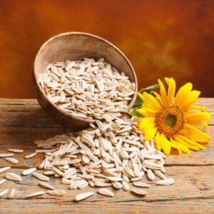 Vinayak - Sunflower Seeds